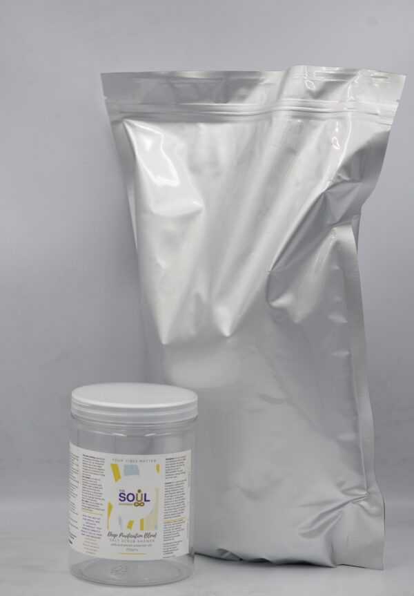 Deep Purification Blend 4kgs
